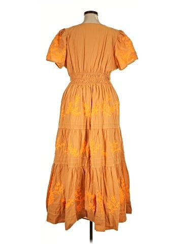 By Anthropologie Casual Dress (view 2)