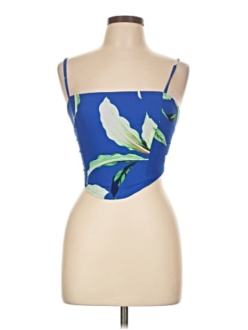 Privy Tube Top (view 1)