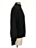Nine West Solid Black Turtleneck Sweater Size S - photo 4