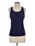 PrAna Blue Active Tank Size S - photo 1