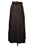 Jason Wu Solid Black Formal Skirt Size 8 - photo 1