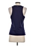 PrAna Blue Active Tank Size S - photo 2