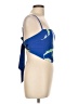 Privy 100% Polyester Blue Tube Top Size L - photo 4