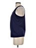 PrAna Blue Active Tank Size S - photo 6