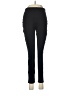 Tahari Solid Black Active Pants Size M - photo 1