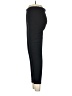 Tahari Solid Black Active Pants Size M - photo 5
