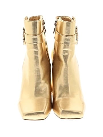 Jessica Simpson Ankle Boots (view 2)