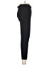 Tahari Solid Black Active Pants Size M - photo 4