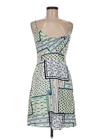 Ann Taylor LOFT Cocktail Dress (view 1)