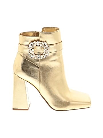 Jessica Simpson Ankle Boots (view 1)