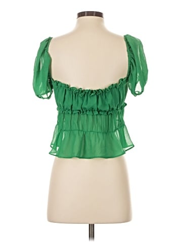 Lovers + Friends Tube Top (view 2)