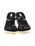 Volatile Black Wedges Size 7 - photo 2