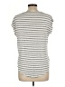 Green Envelope Gray Sleeveless T-Shirt Size L - photo 2