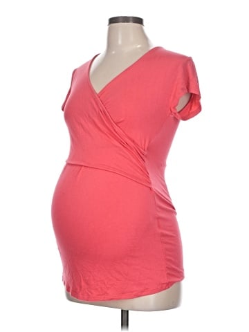 Envie de Fraises Short Sleeve T-Shirt (view 1)