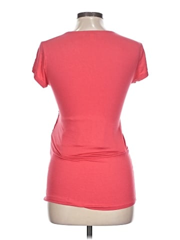 Envie de Fraises Short Sleeve T-Shirt (view 2)