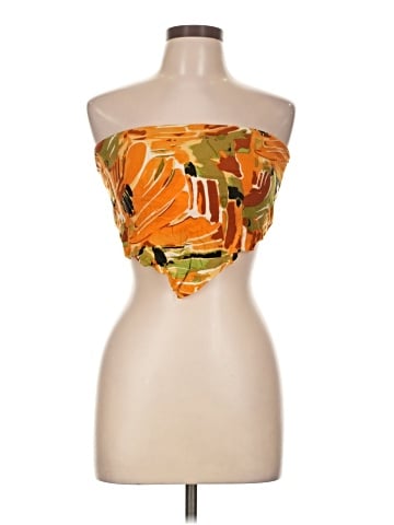 MadRag Tube Top (view 1)