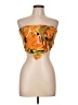 MadRag Orange Tube Top Size L - photo 1