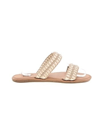 Universal Thread Sandals (view 1)