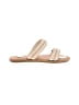 Universal Thread Ivory Sandals Size 7 1/2 - photo 1