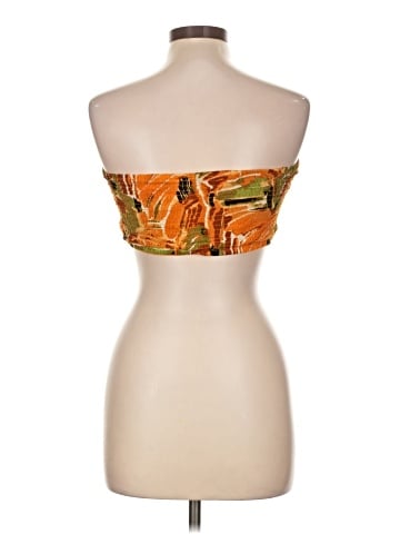 MadRag Tube Top (view 2)
