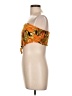 MadRag Orange Tube Top Size L - photo 5