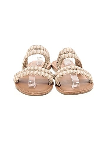 Universal Thread Sandals (view 2)