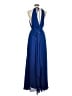 Lulus 100% Polyester Blue Cocktail Dress Size M - photo 2