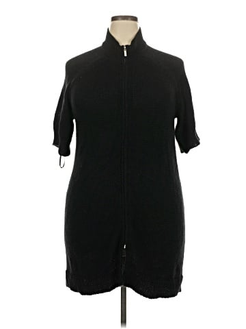 Coldwater Creek Cardigan (view 1)