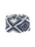 Assorted Brands Houndstooth Blue Belt Size S - photo 1