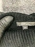 Pure Amici 100% Cashmere Black Cashmere Pullover Sweater Size XS - photo 7