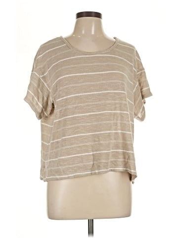 Max Studio Short Sleeve T-Shirt (view 1)