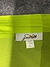 Grane 100% Polyester Green Sleeveless Blouse Size S - photo 7