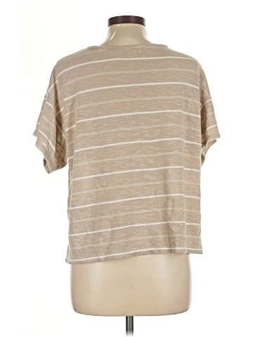 Max Studio Short Sleeve T-Shirt (view 2)