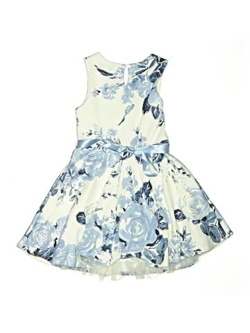 Amy Byer Dress (view 2)