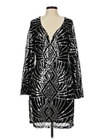 Venus Cocktail Dress (view 1)