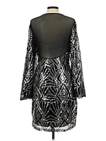 Venus Cocktail Dress (view 2)