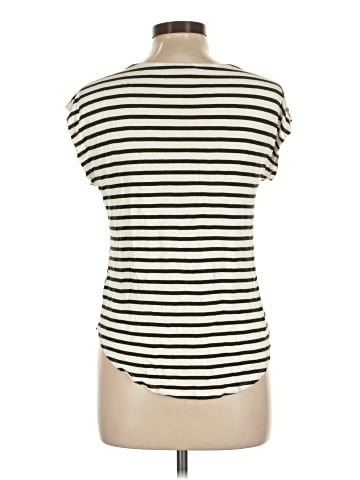 Green Envelope Short Sleeve T-Shirt (view 2)