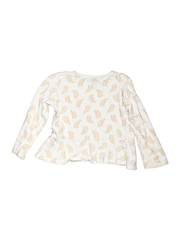 7 For All Mankind Long Sleeve Top (view 2)