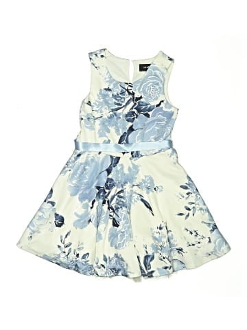 Amy Byer Dress (view 1)
