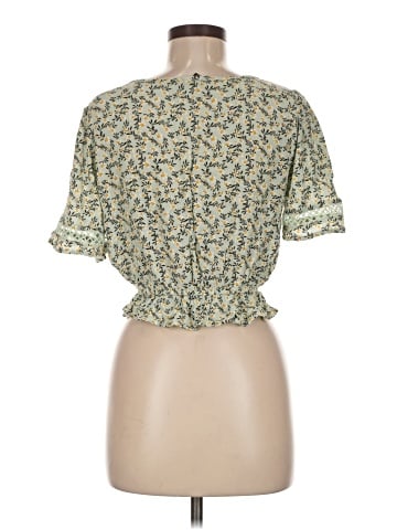 rue21 Short Sleeve Top (view 2)