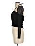 Self-Portrait Black Long Sleeve Top Size 0 - photo 5