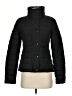 Gap Outlet 100% Polyester Solid Black Jacket Size XS - photo 1