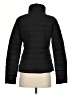 Gap Outlet 100% Polyester Solid Black Jacket Size XS - photo 2