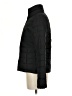 Gap Outlet 100% Polyester Solid Black Jacket Size XS - photo 5