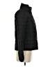 Gap Outlet 100% Polyester Solid Black Jacket Size XS - photo 4