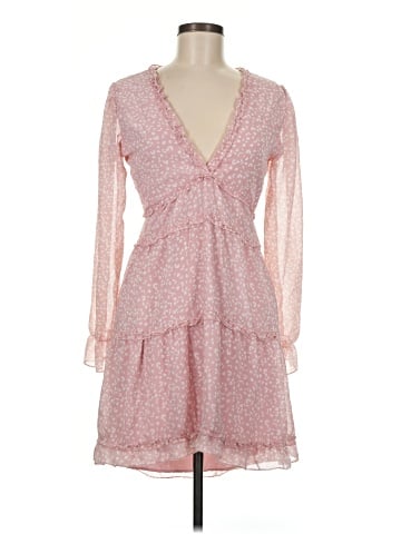 rue21 Cocktail Dress (view 1)