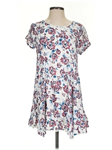 Silence and Noise Casual Dress (view 1)