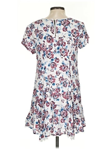 Silence and Noise Casual Dress (view 2)
