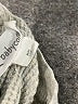 Baby Cottons Green Pullover Sweater Size Newborn - photo 3