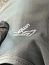 Umbro 100% Polyester Gray Active Tank Size M - photo 7